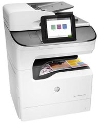 Máy in HP Color PageWide Enterprise MFP 780dns (J7Z10A)