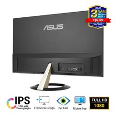 Màn hình Asus VZ279H (27 inch/1920 x 1080/75Hz/IPS/5ms)