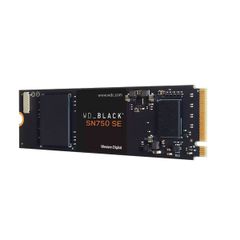 Ổ cứng gắn trong SSD Western Digital 500GB BLACK SN750 SE (WDS500G1B0E)