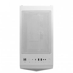 Case MSI MPG GUNGNIR 110R WHITE ( ATX - 4 Fan ARGB)