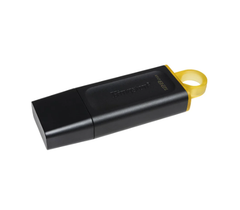 USB Kingston 128GB USB3.2 Gen1 DataTraveler Exodia (Yellow) (DTX/128GB)