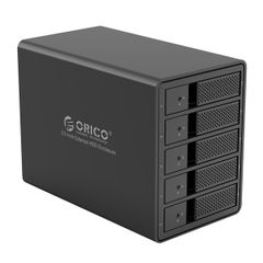 Box HDD Orico 9558U3-BK