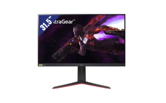 Màn hình LCD LG 32GP850-B (2560 x 1440/Nano IPS/144Hz/1 ms/FreeSync, G-Sync)