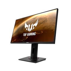 Màn hình Asus VG259QR (24.5inch/FHD/IPS/165Hz/1ms/300nits/HDMI+DP+Audio/Gsync)