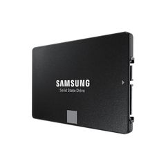 Ổ cứng SSD Samsung 870 EVO 250GB SATA 2.5 inch ( Đọc 550MB/s - Ghi 530MB/s) - (MZ-77E250BW)