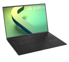 Laptop LG Gram 2022 16Z90Q-G.AH78A5 (i7 1260P/16GB/1TB/Intel Iris Xe Graphics/16' WQXGA 99% DCI-P3/Win 11)