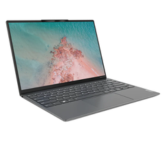 Laptop Lenovo Yoga Slim 7 Carbon 13IAP7 (82U90043VN) (i7-1260P/16GB/512GB/Intel Iris Xe Graphics/13.3' 2.5K 90Hz 100% sRGB/Win 11)