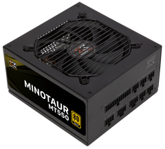 Nguồn XIGMATEK MINOTAUR MT550 EN42326