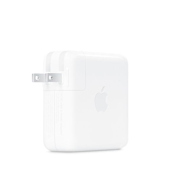 Cốc sạc Apple USB-C 67W (MKU63ZA/A)