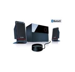 Loa bluetooth 2.1 Microlab M200BT (Đen)