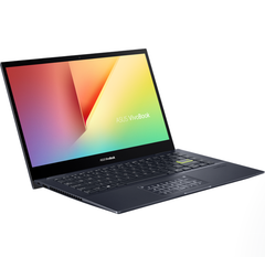 Laptop ASUS Vivobook Flip TM420IA-EC227T(AMD Ryzen 7 4700U/4GB DDR4/512GB SSD/14 inch FHD/Touch/Win 10)