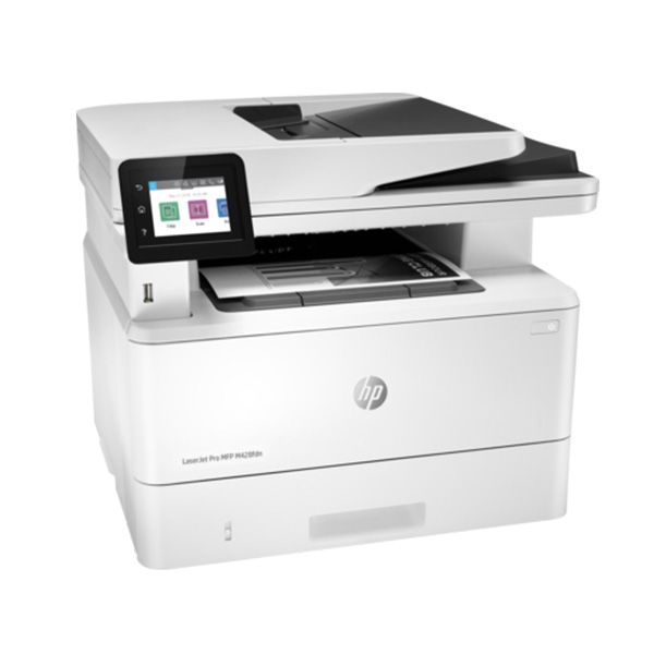 Máy in đa năng HP LaserJet Pro M428fdn - W1A29A (Print, Copy, Scan, Fax, Email, in mạng)