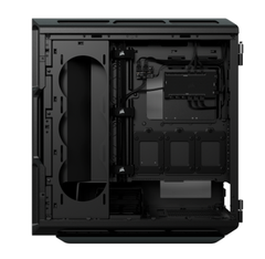 Case máy tính Corsair 5000T RGB TG Black CC-9011230-WW