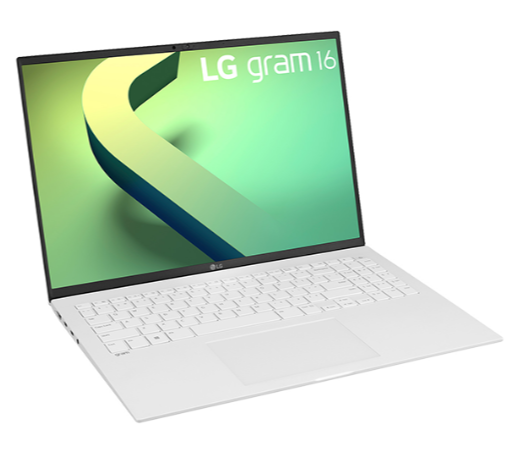 Laptop LG Gram 2022 16ZD90Q-G.AX51A5 (i5 1240P/8GB/256GB/Intel Iris Xe Graphics/16' WQXGA 99% DCI-P3/DOS)