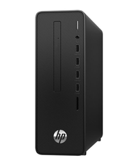 Máy bộ HP 280 Pro G9 SFF (72K91PA)  Đen (i5-12500 (upto 4.6Ghz, 18MB)/ RAM 4GB/ 256GB SSD/ Intel UHD Graphics 750/ WL+BT