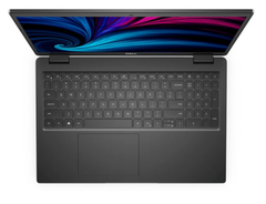 Laptop Dell Latitude 3520 70280538 (Core i7-1165G7/8GB/256GB/Iris® Xe Graphics/15.6 inch FHD/Win 11 Home/Grayish black)