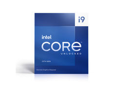 CPU Intel Core i9 13900KF (3.0GHz Turbo 5.8GHz/24 Nhân 32 Luồng / 36MB /LGA1700)