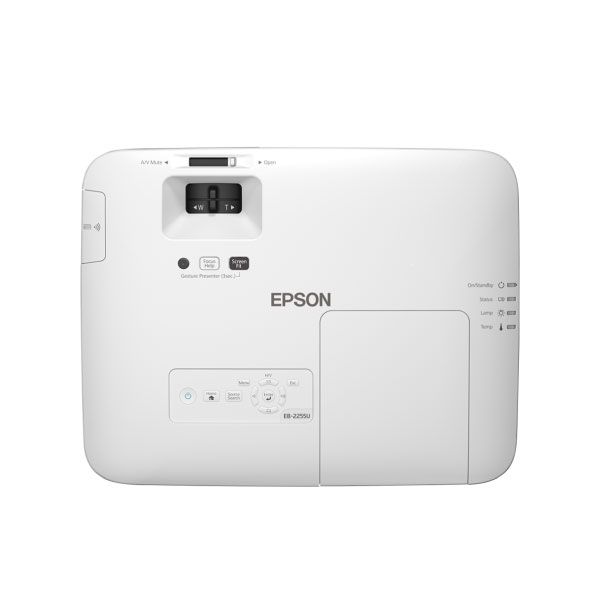 Máy chiếu Epson EB-2265U