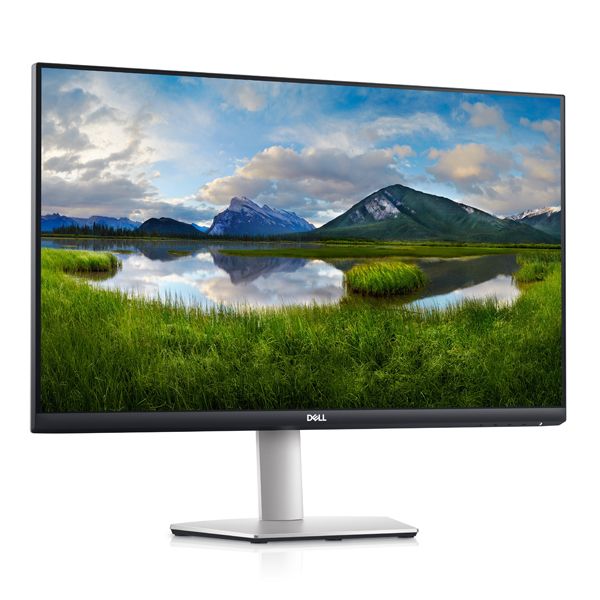 Màn hình Dell S2721QS 27Inch 4K IPS (Tích hợp loa)