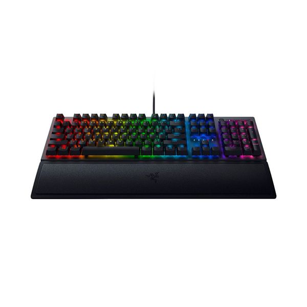 Bàn phím Razer BlackWidow V3 (USB/Green switch) (RZ03-03540100-R3M1)