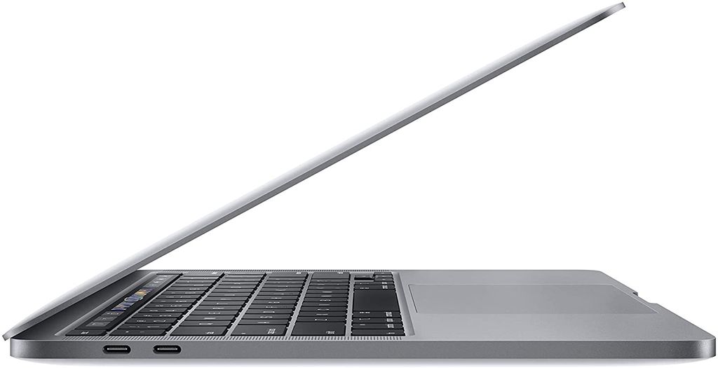 MacBook Pro (13-inch/8GB RAM/256GB SSD Storage) Space Gray MXK32LL/A