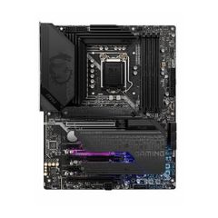 Mainboard MSI MPG Z590 GAMING PLUS