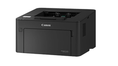 Máy in laser đen trắng Canon LBP 161DN+