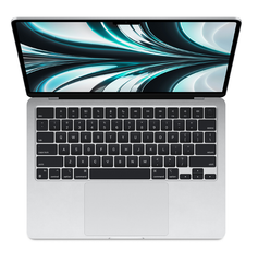 Macbook Air M2 16GB/256GB Star Light Z15Y00051