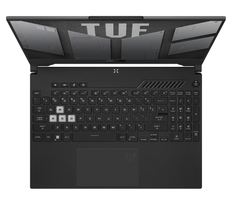 Laptop Asus TUF Gaming F15 FX507ZC-HN124W (Core™ i7 12700H/8GB/512GB/RTX™ 3050 4GB/15.6-inch FHD/Win 11/Jaeger Gray)