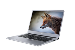 Laptop Acer Swift 3 SF314-58-39BZ (NX.HPMSV.007) (14