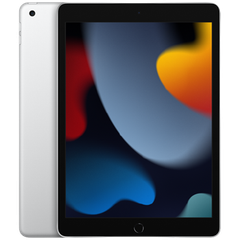 iPad Gen 9 2021 10.2 inch WiFi 256GB Trắng ZA/A