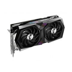 Card màn hình MSI GeForce RTX 3060 GAMING X 12G