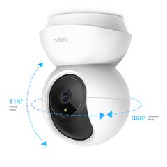 Camera IP 360 Độ 1080P TP-Link Tapo TC70