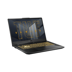 Laptop Asus TUF Gaming FX706HC-HX009T (Core i7-11800H/8GB/512GB/RTX 3050 4GB/17.3 inch FHD/Win 10/Xám)