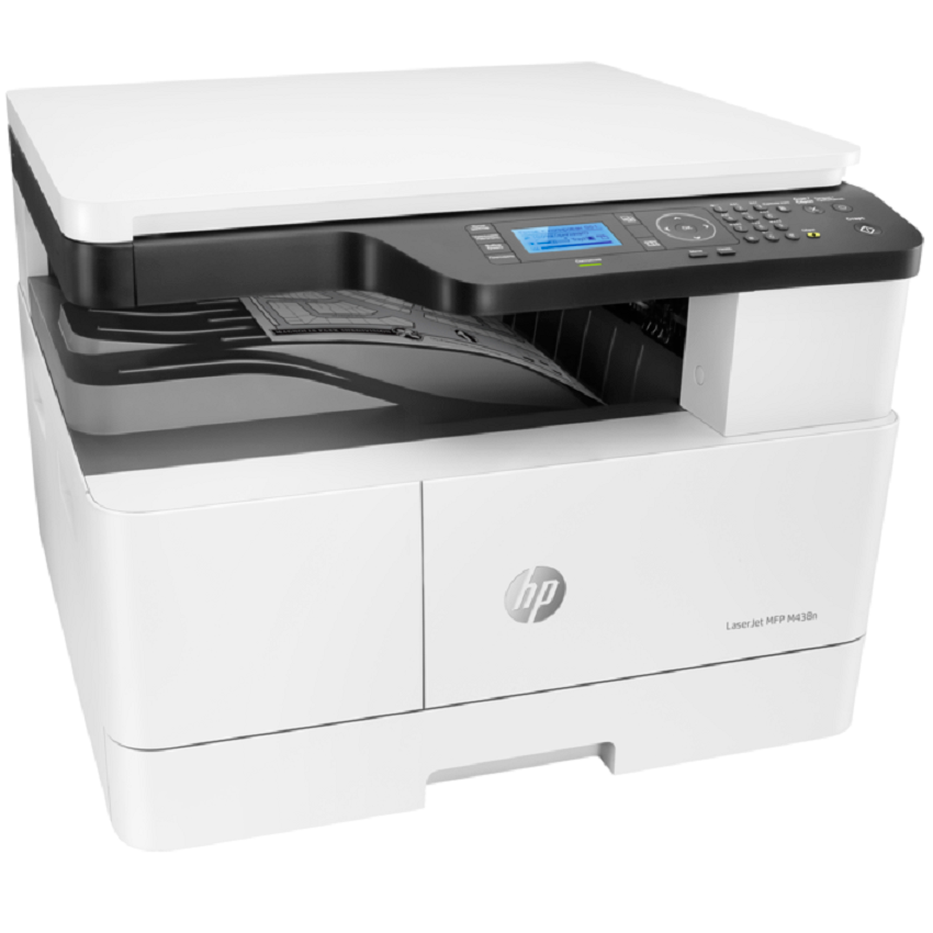 Máy in đa chức năng HP LaserJet M438n (8AF43A)