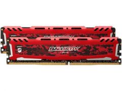 RAM Crucial Ballistix Sport LT BLS2K8G4D26BFSE (2x8GB) DDR4 2666MHz