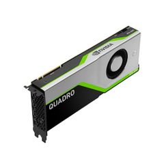 Card màn hình NVIDIA Quadro RTX 6000 24GB 5JH80AA