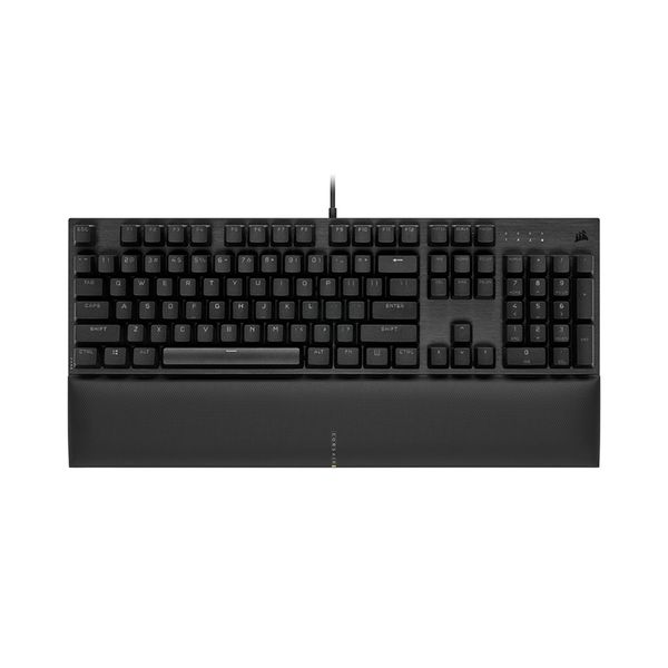 Bàn phím Corsair K60 PRO SE (USB/RGB LED/Cherry MX Viola) (CH-910D119-NA)