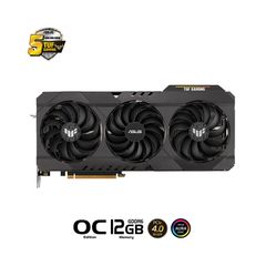 Card màn hình ASUS TUF RX 6700 XT-O12G-GAMING