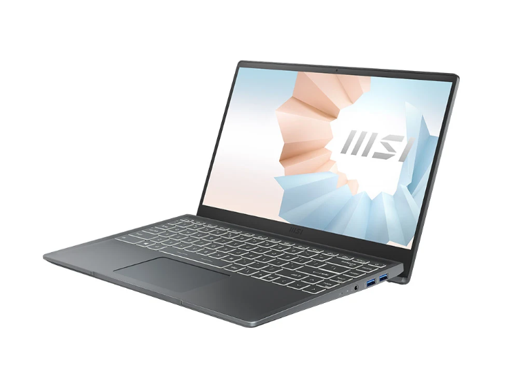 Laptop MSI Modern 14 B11M 073VN ( 14