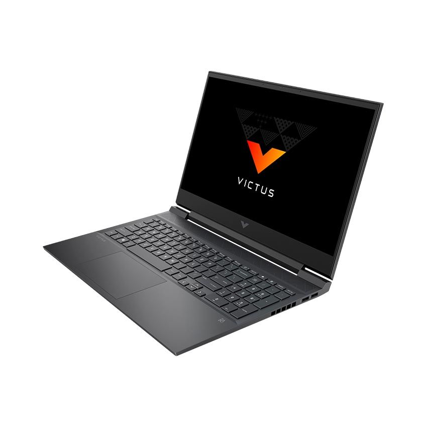 Laptop Gaming HP VICTUS 16-e1104AX 7C0S9PA (Ryzen 7 6800H/RTX 3050 4GB/8GB DDR5/SSD 512GB/16.1 Inch IPS 144Hz FHD)