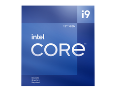 Intel Core i9 12900F (2.4GHz Turbo 5.1GHz/16 Nhân 24 Luồng/30MB/LGA 1700)