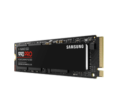 Ổ cứng SSD Samsung 990 Pro PCIe Gen 4.0 x4 NVMe V-NAND M.2 2280 2TB MZ-V9P2T0BW