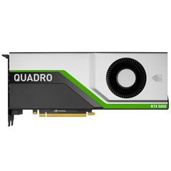 Card màn hình NVIDIA Quadro RTX 5000 16GB 5JH81AA