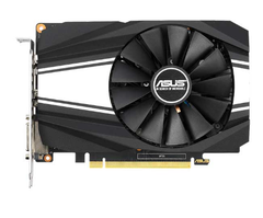 Card màn hình Asus Phoenix GTX 1650 SUPER 4GB GDDR6