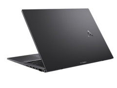 Laptop Asus Zenbook 14 OLED UM3402YA-KM074W (Ryzen™ 5-5625U/8GB/512GB/Radeon™ Graphics/14 inch 2.8K/Windows 11/Jade Black)