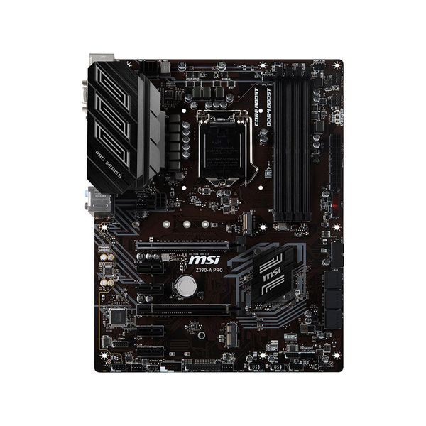 Mainboard MSI Z390-A PRO