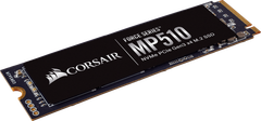 SSD Corsair 960GB MP510 PCIe Gen3 x4 M.2 – CSSD-F960GBMP510B