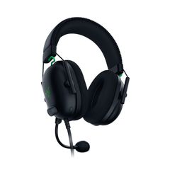 Tai nghe Razer BlackShark V2 - Wired Gaming Headset + USB Sound Card - RZ04-03230100-R3M1