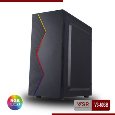 Case VSP V3-603B